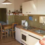 ファームステイ Isi-hof Schonfeld (Vulkaneifel)