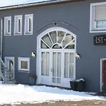 Isi-hof ファームステイ *