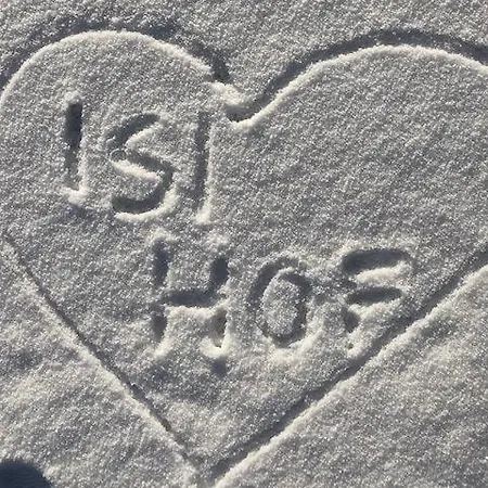 ファームステイ Isi-hof Schonfeld (Vulkaneifel)