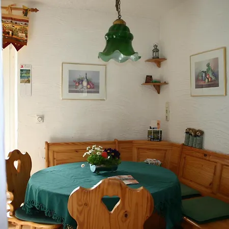 Isi-hof Alloggio per agriturismo Schonfeld (Vulkaneifel)