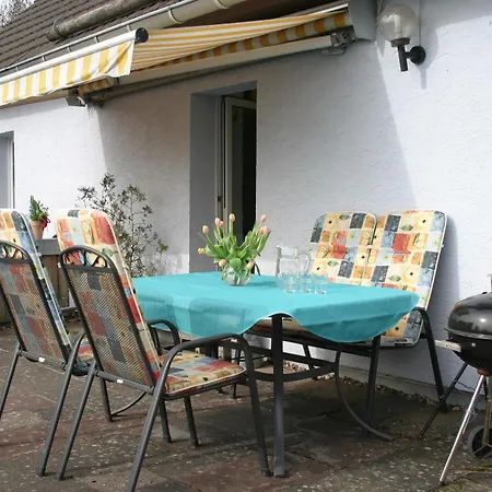 Isi-hof * Schonfeld (Vulkaneifel)