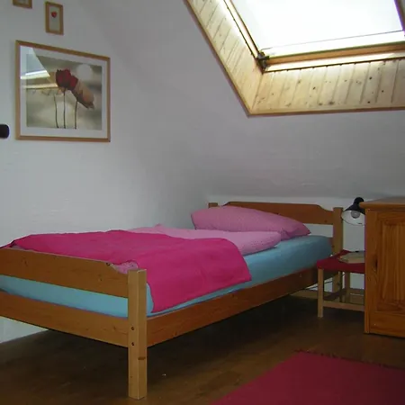 Isi-hof Schonfeld (Vulkaneifel)