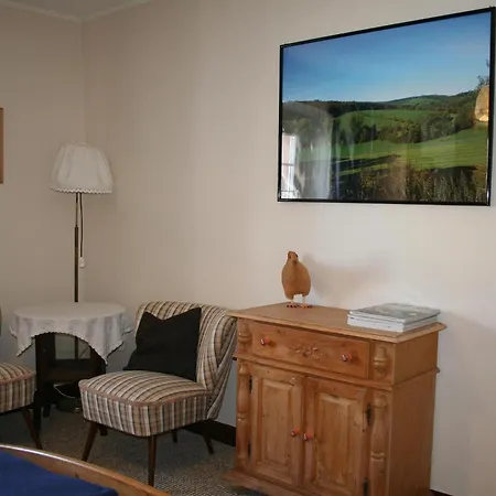 Isi-hof Alloggio per agriturismo