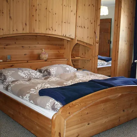 Isi-hof Alloggio per agriturismo