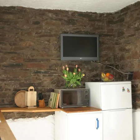 Фермерский дом Isi-hof