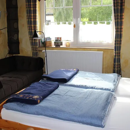 Фермерский дом Isi-hof Schonfeld (Vulkaneifel)