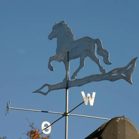 Isi-hof * Schonfeld (Vulkaneifel)