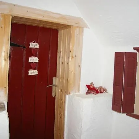 Alloggio per agriturismo Isi-hof