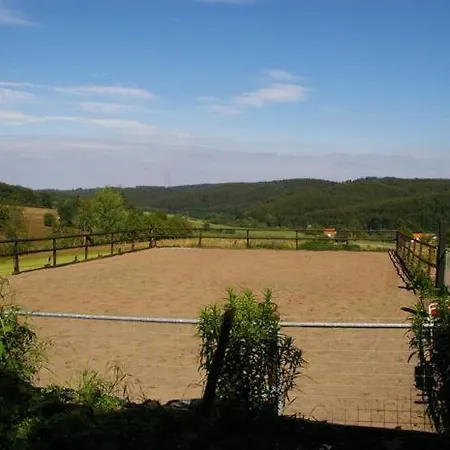 Isi-hof Alloggio per agriturismo