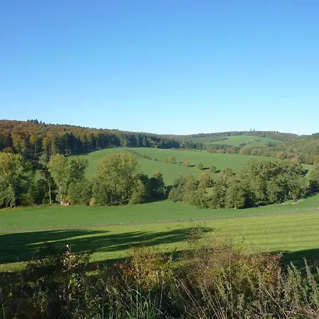 Alloggio per agriturismo Isi-hof