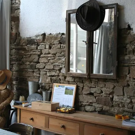 Isi-hof Alloggio per agriturismo *