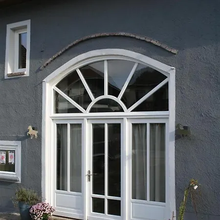 Isi-hof Alloggio per agriturismo Schonfeld (Vulkaneifel)