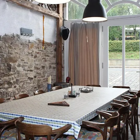 Фермерский дом Isi-hof *