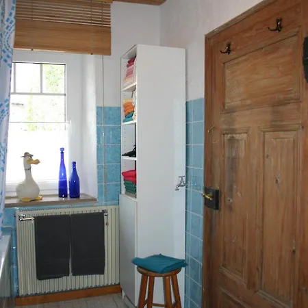 ファームステイ Isi-hof