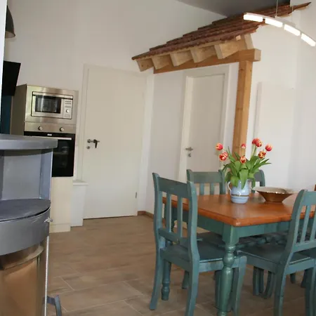 Alloggio per agriturismo Isi-hof *