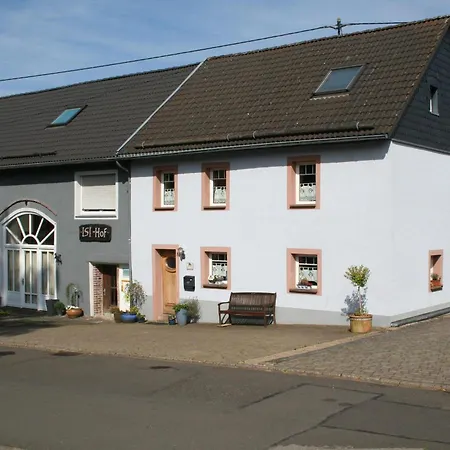 Isi-hof
