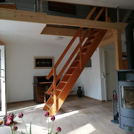 Isi-hof * Schonfeld (Vulkaneifel)