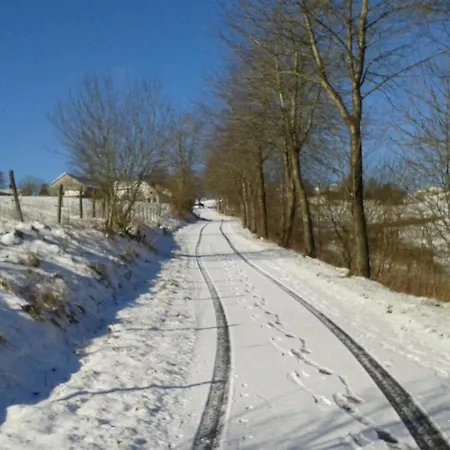 Alloggio per agriturismo Isi-hof *