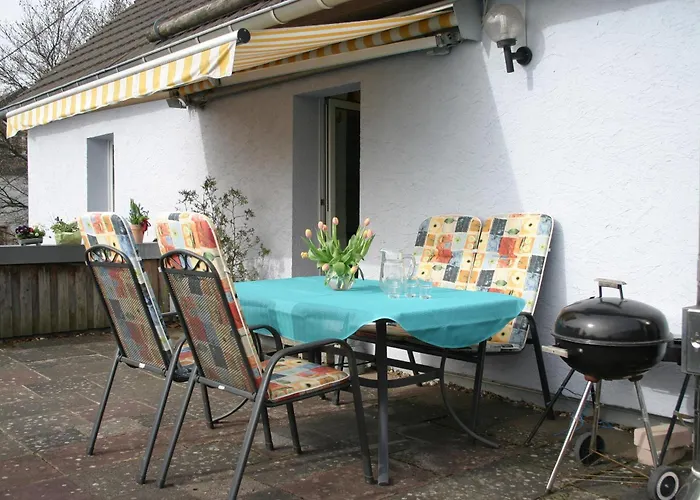 Isi-hof * Schonfeld (Vulkaneifel)