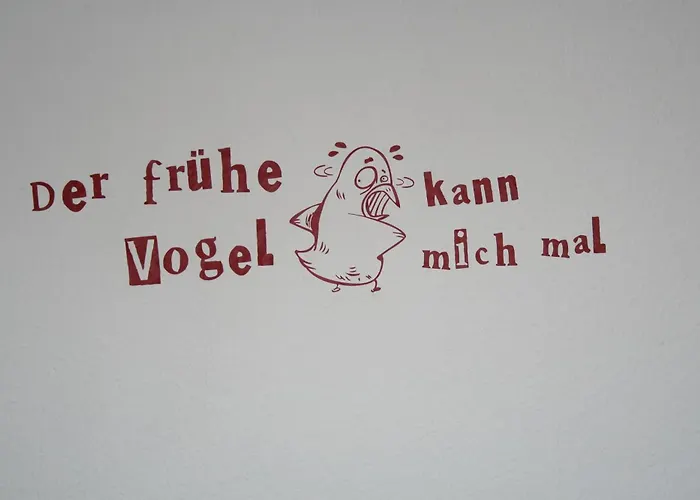 Фермерский дом Isi-hof *