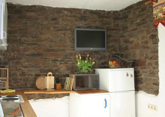 ファームステイ Isi-hof