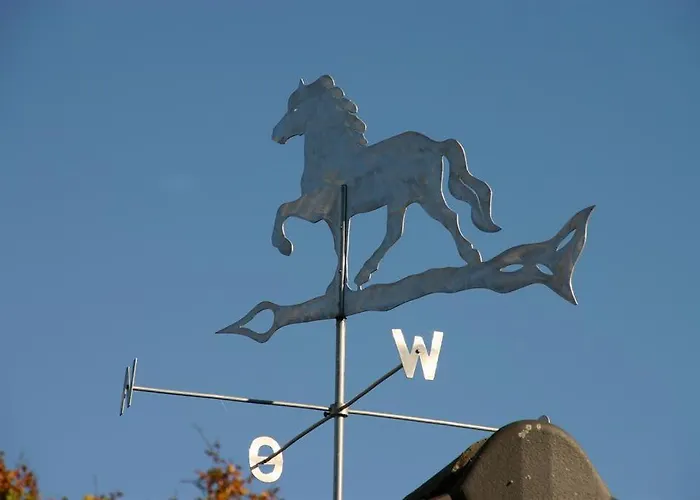 Isi-hof * Schonfeld (Vulkaneifel)