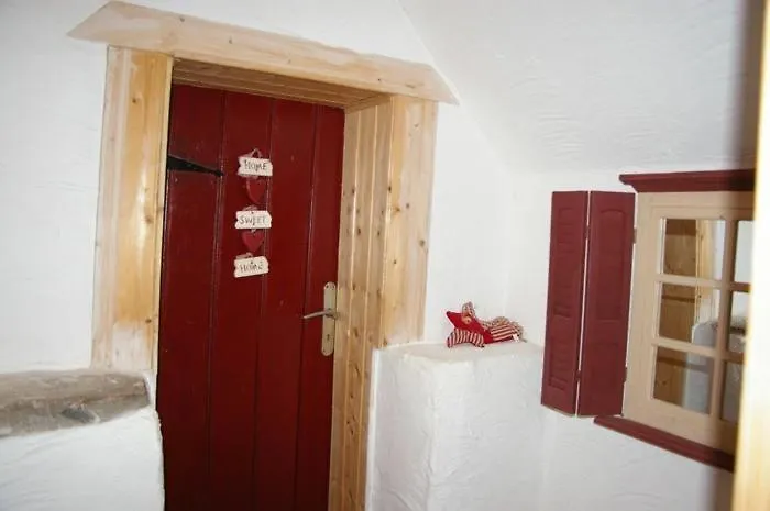 Фермерский дом Isi-hof