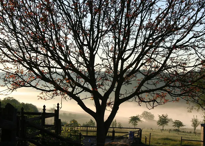 Фермерский дом Isi-hof *