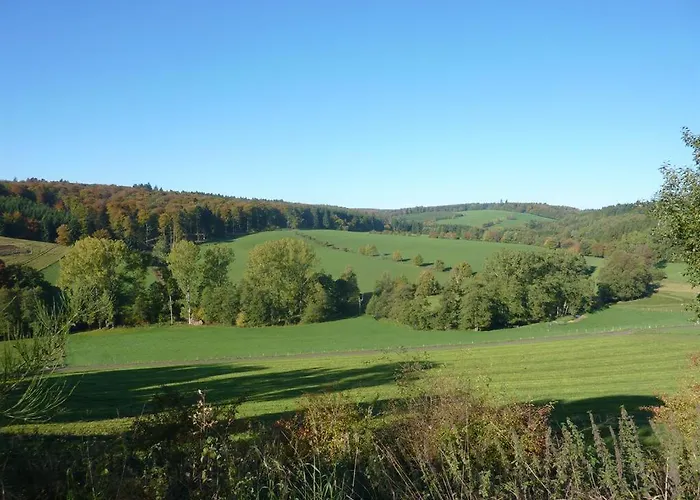 ファームステイ Isi-hof