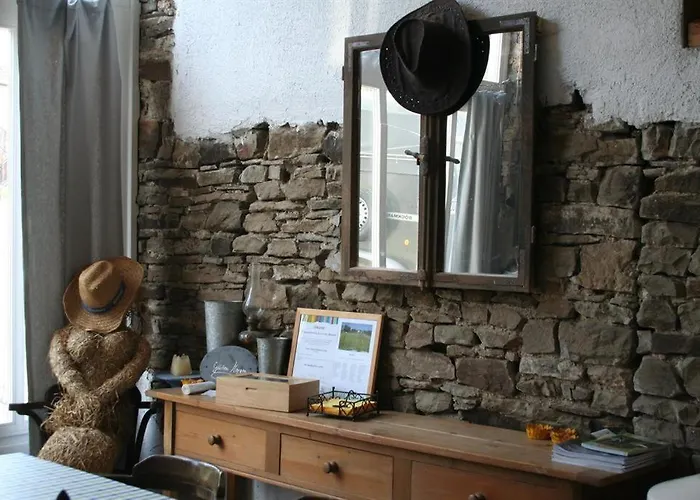 Isi-hof ファームステイ *