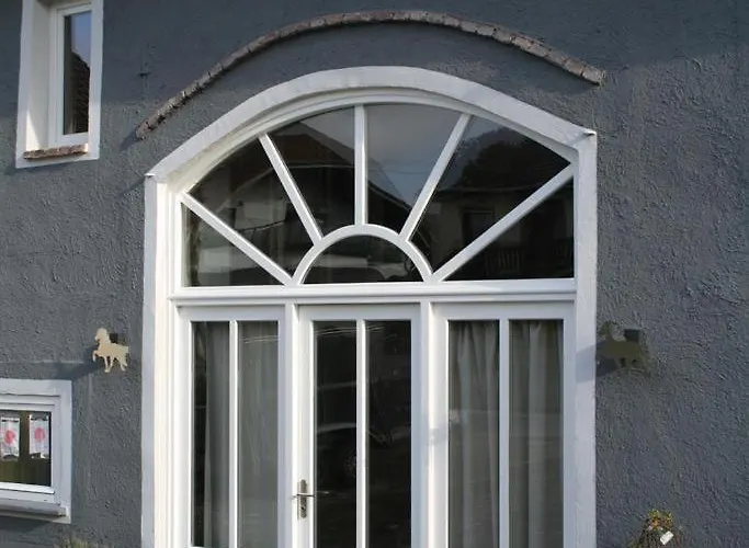 Isi-hof Фермерский дом Schonfeld (Vulkaneifel)