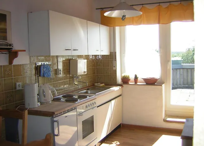 Фермерский дом Isi-hof Schonfeld (Vulkaneifel)