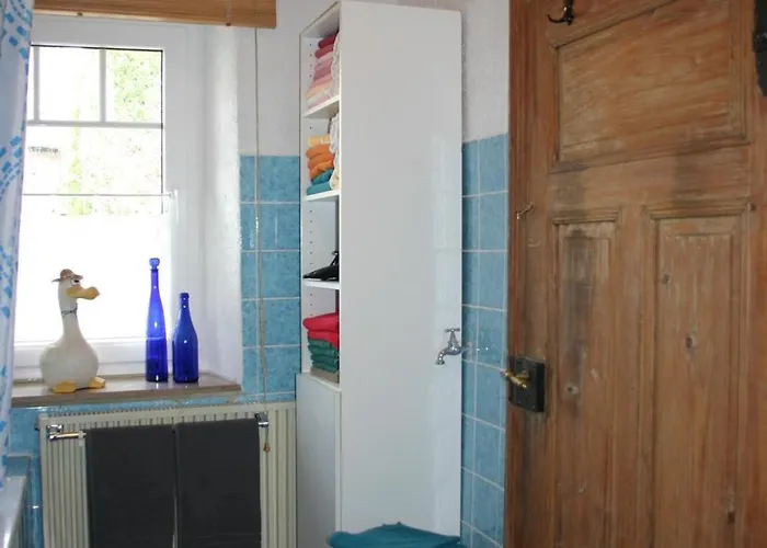 Фермерский дом Isi-hof