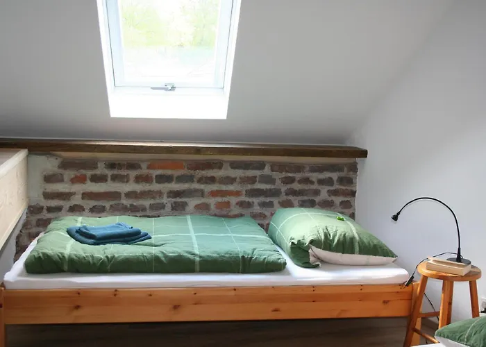 Isi-hof ファームステイ