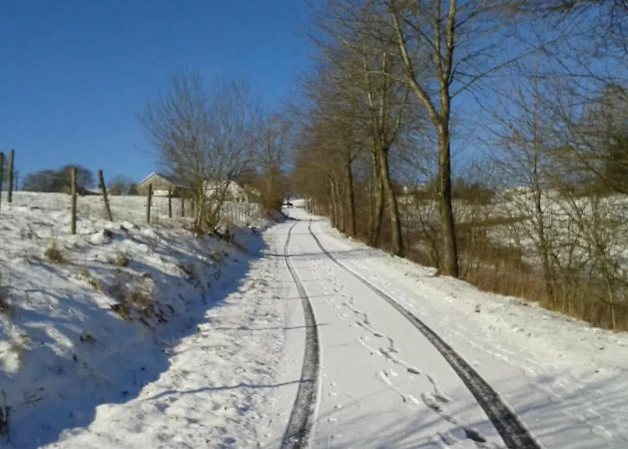 ファームステイ Isi-hof *